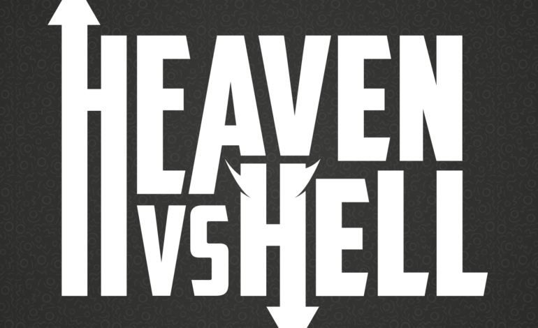 HEAVEN VS HELL: INIZIA IL COUNTDOWN!