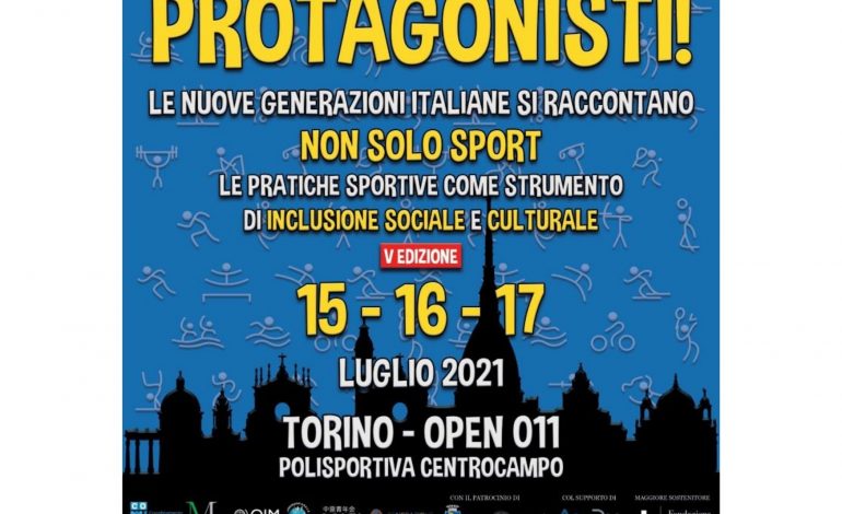 Seminario nazionale CoNNGI:  Protagonisti! Le nuove generazioni italiane si raccontano.