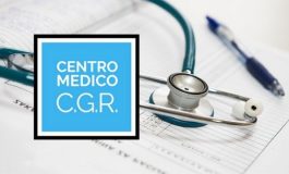CENTRO MEDICO C.G.R.