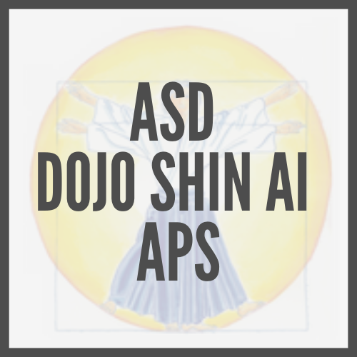 ASD Dojo Shin Ai APS