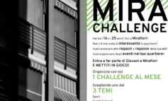Mira Challenge: entra a far parte di Giovani a Mirafiori e mettiti in gioco!