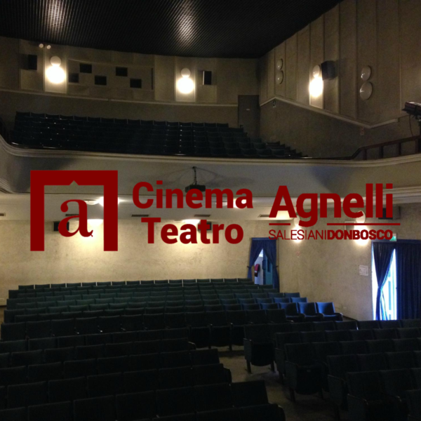 Cinema Teatro Agnelli