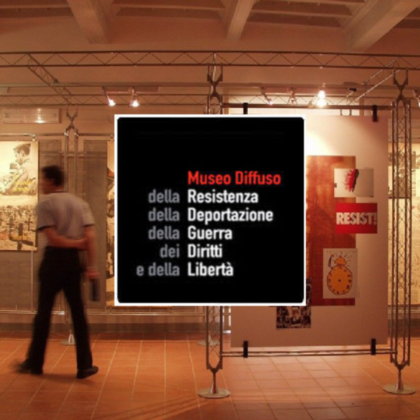 Museo Diffuso Torino