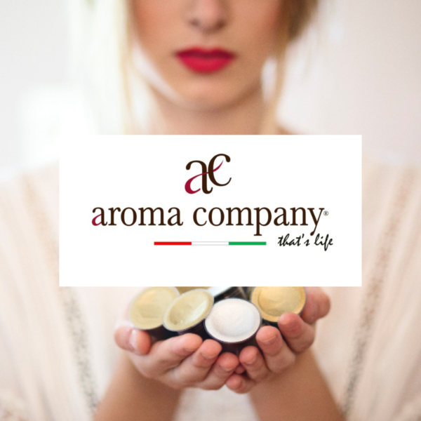 Aroma Company- Il mondo in capsule srls