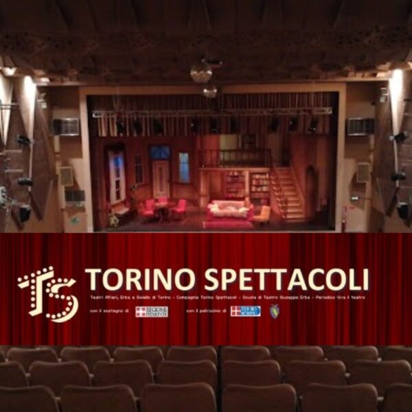 Torino Spettacoli-Teatro Erba,Alfieri, Gioiello