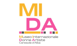 8 Marzo, presentazione del "MIDA" Museo Internazionale Donne Artiste
