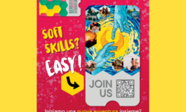 WeMe Skill Adventure: una grande opportunità per i giovani!