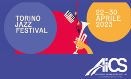 AICS al Torino Jazz Festival 2023