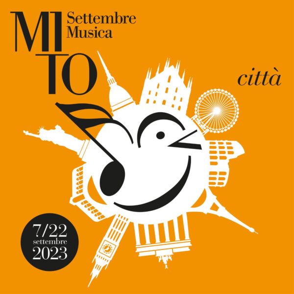 MITO –  Torino Milano Festival Internazionale della Musica