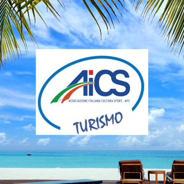 AiCS Turismo: l’associazione turistica nazionale dei soci AiCS