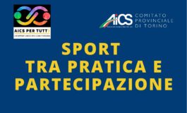 Sport tra pratica e partecipazione - Questionario