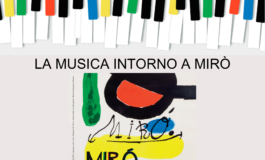 La musica intorno a Mirò: concerti, letture e visite guidate alla mostra