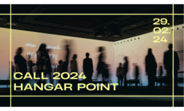 Bando: Aperta la nuova call 2024 di Hangar Point!