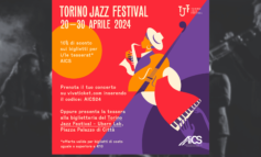 AICS Torino protagonista al Torino Jazz Festival 2024: impegno per la musica e i giovani talenti